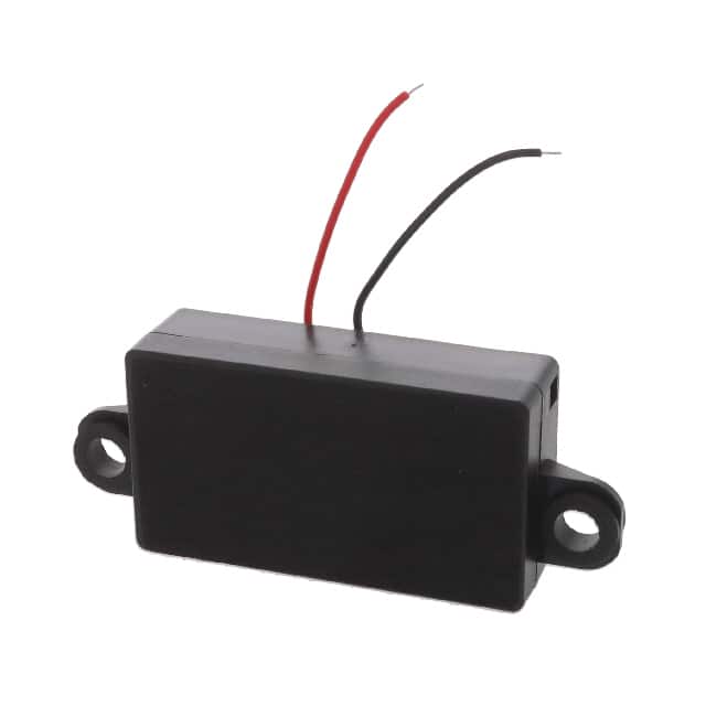 AS06004CO-C-R PUI Audio, Inc.  Speakers